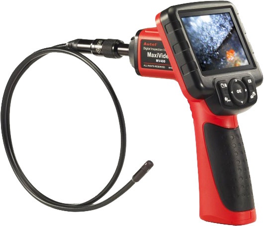 Autel MV400 Inspektionskamera 8.5mm i gruppen Produkter / Inspektionskameror | Endoskop hos Prylteknik 7H AB (100-5)