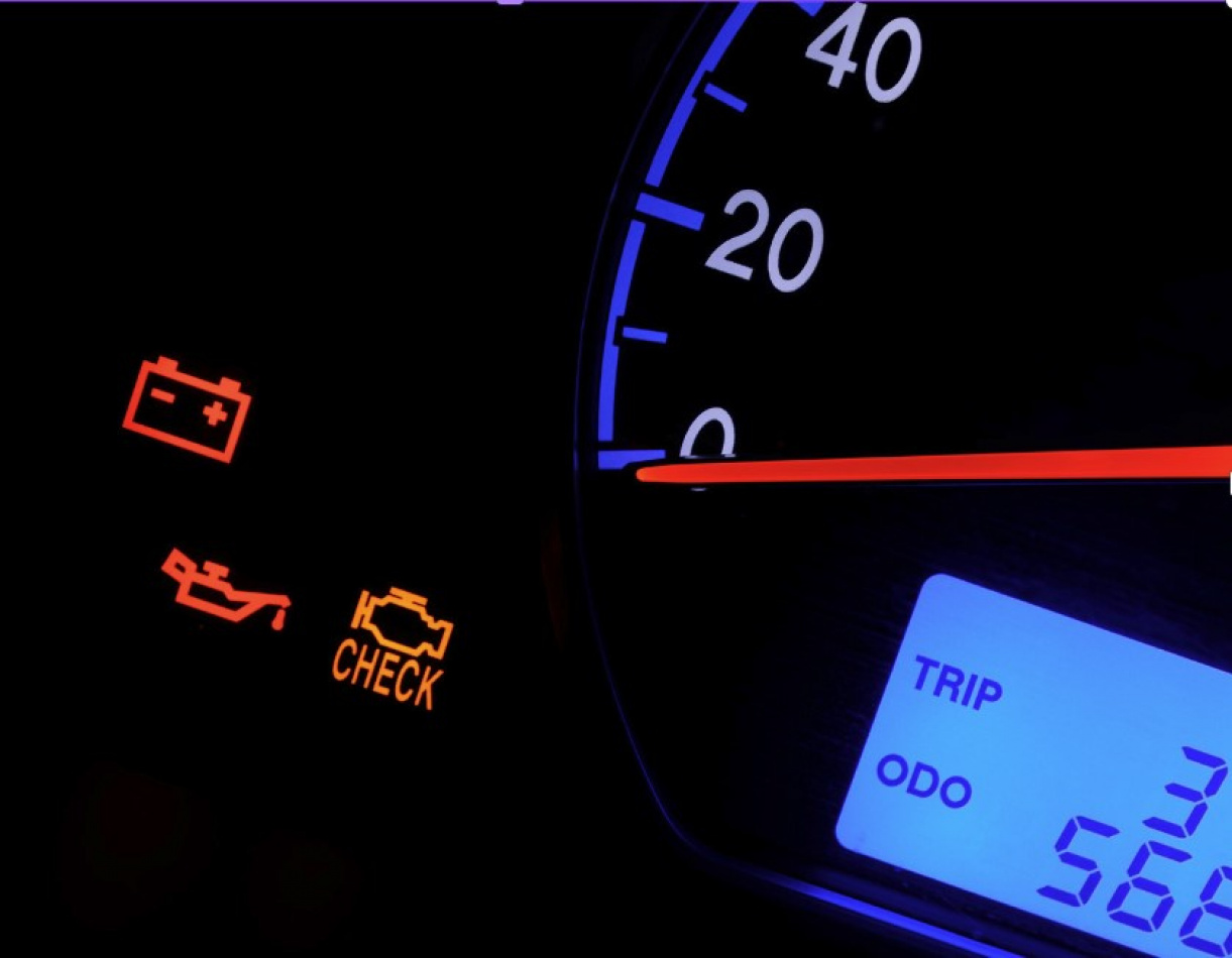 Återställ/reset service Fiat Ducato