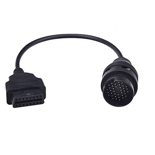 Iveco 38-pin adapter i gruppen Produkter / OBD2 adapter kablage / OBD2 Adapter Universal hos Prylteknik 7H AB (100-320)