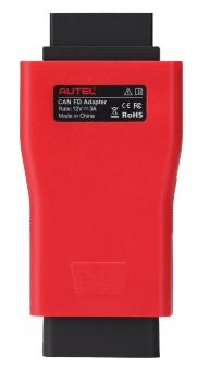 Autel CAN FD adapter för GM FORD i gruppen Produkter / OBD2 adapter kablage / Tillbehör & Reservdelar hos Prylteknik 7H AB (100-338)