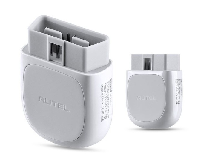 Autel AP200 diagnosverktyg felkodsläsare för Smartphone i gruppen Produkter / Felkodsläsare / Autel hos Prylteknik 7H AB (100-714)