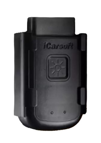 VCI till iCarsoft CR MAX BT | Trådlöst interface | Reservdel i gruppen Produkter / OBD2 adapter kablage / Tillbehör & Reservdelar hos Prylteknik 7H AB (100)