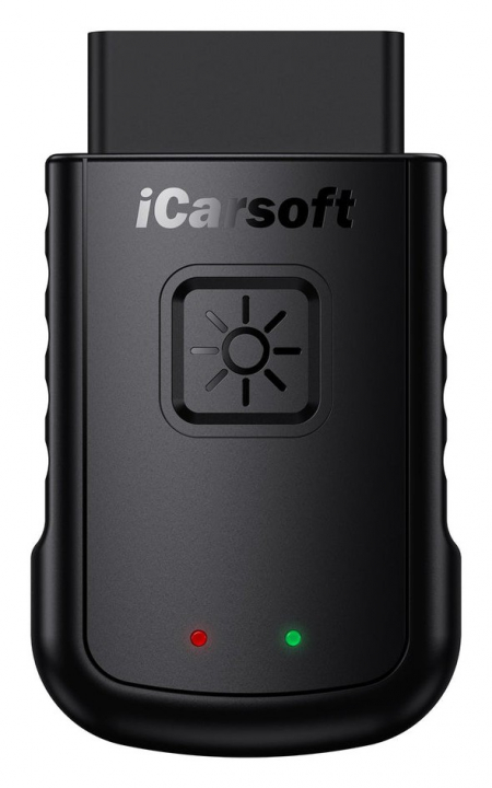 VCI till iCarsoft CR MAX BT & CR MAX P | Trådlöst interface | Reservdel i gruppen Produkter / OBD2 adapter kablage / Tillbehör & Reservdelar hos Prylteknik 7H AB (100)