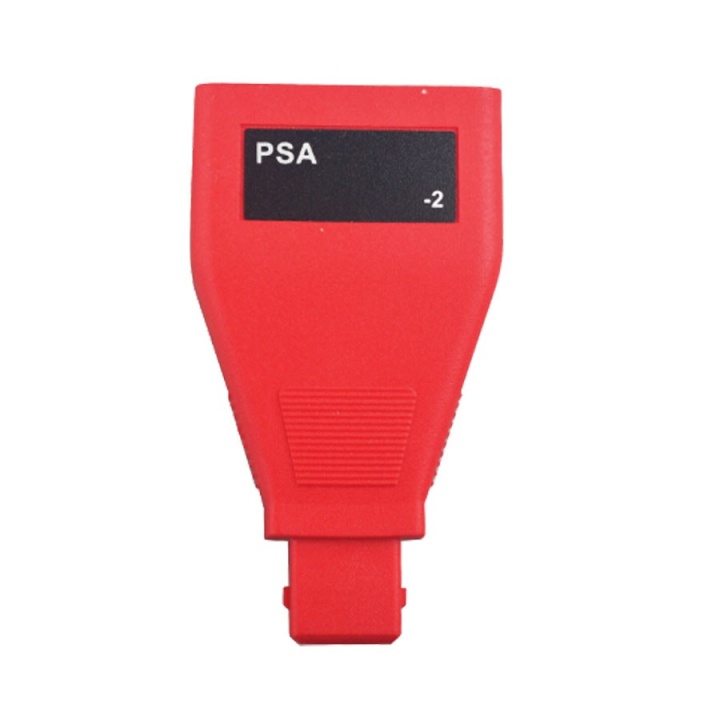 Autel PSA 2-pin adapter i gruppen Produkter / OBD2 adapter och tillbehör / Adaptrar Autel Original hos Prylteknik 7H AB (200-358)
