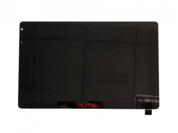 Autel/Otofix komplett LCD skärm + digitizer touchscreen MS906PRO/MS906PRO-TS/MK906PRO/MS906MAX/IM1/IM608 PRO II/IM608S II/MS908S3/MK906PRO-TS/MK906PRO i gruppen Produkter / OBD2 adapter kablage / Tillbehör & Reservdelar hos Prylteknik 7H AB (300-514)