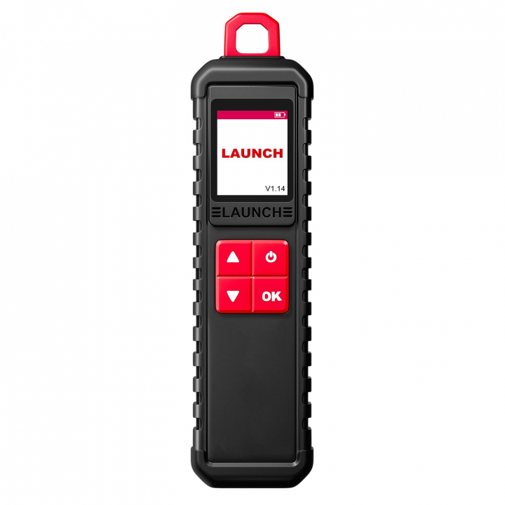 Launch i-TPMS verktyg för programmering av Launch däcksensorer | Android telefon eller Launch X431 V/PRO3/PRO3S+/Pad V  i gruppen Produkter / TPMS verktyg / TPMS Programmering hos Prylteknik 7H AB (300-531)