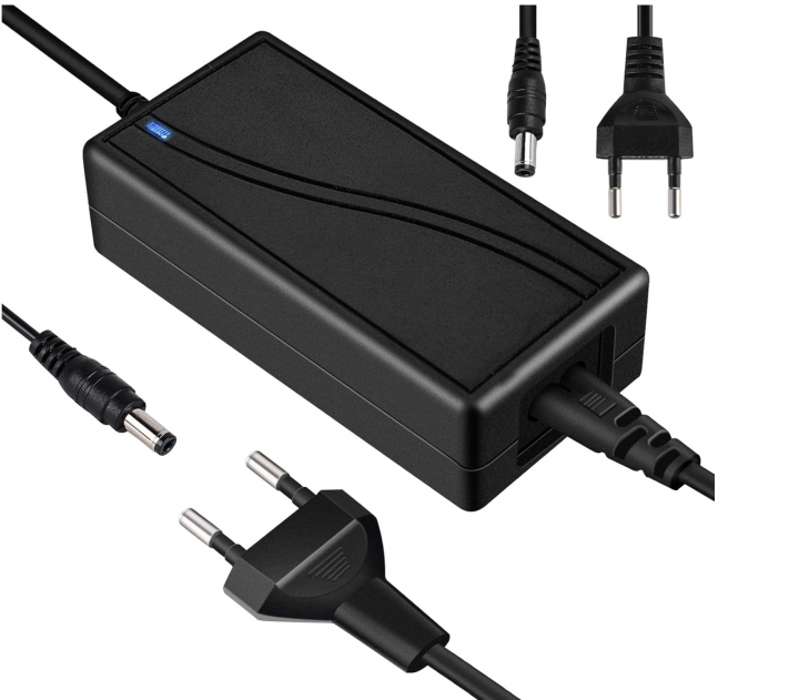 Laddare till Autel | Otofix | Maxisys MS906BT MS908 MS906 mfl i gruppen Produkter / OBD2 adapter kablage / Tillbehör & Reservdelar hos Prylteknik 7H AB (300-858)