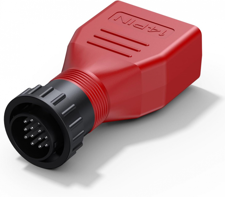 iCarsoft Mercedes Benz Sprinter/LT OBD adapter 14-pin för iCarsoft i gruppen Produkter / OBD2 adapter kablage / OBD2 Adapter Universal hos Prylteknik 7H AB (500-006)