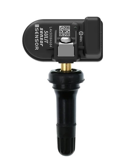 CGsulit TS01 315MHz 433MHz däcksensor TPMS Sensor gummiventil i gruppen Produkter / TPMS verktyg / TPMS sensorer ventiler hos Prylteknik 7H AB (500-516)