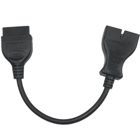 GM OBD adapter 12-pin