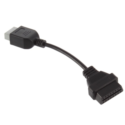 Honda OBD adapter 5-pin