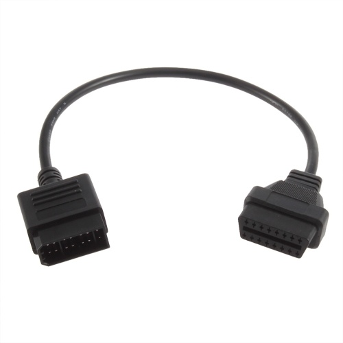 Nissan OBD adapter 14-pin