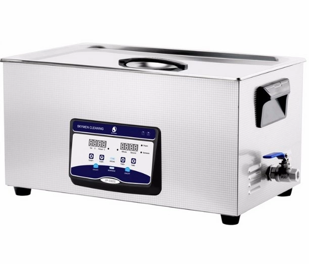 Skymen 22L ultraljudstvätt ultraljudsbad