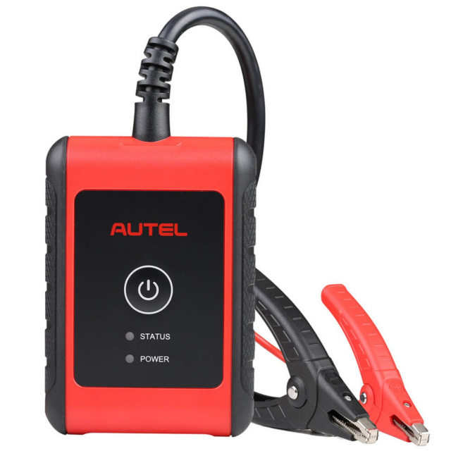 OTOFIX/Autel BT506 batteritestare & batterianalys