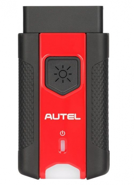 MaxiVCI V200 VCI interface MS906PRO ITS600