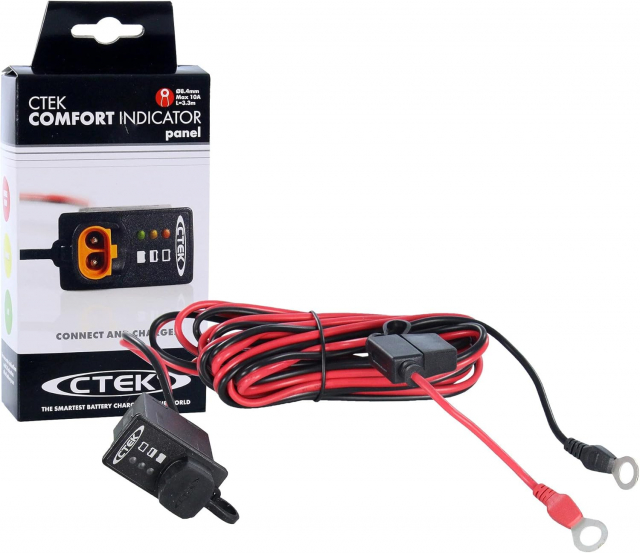 CTEK INDICATOR PANEL 3.3M
