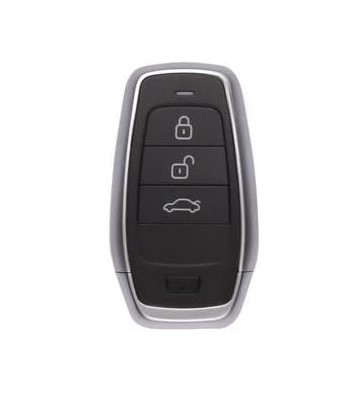 Universal nyckel Autel IKEYAT3T