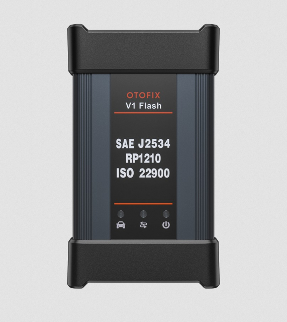 VCI V1 Flash Otofix Evoscan IM2