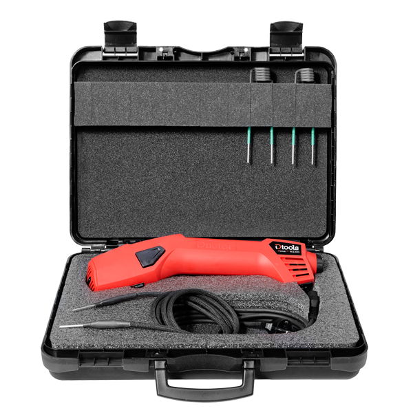 Induktionsvärmare iDtools iDuctor Power+ 2300W