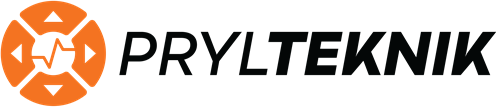 Prylteknik