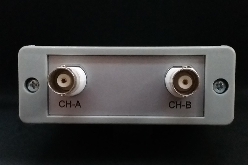 UCE-CT220L komponenttestare Curve Tracer