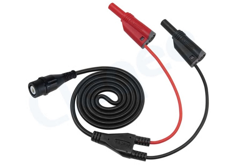 UCE-CT220L komponenttestare Curve Tracer