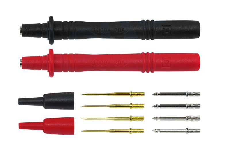 UCE-CT220L komponenttestare Curve Tracer