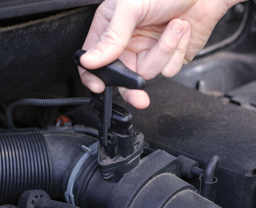 Demonteringsverktyg för VAG kontakter