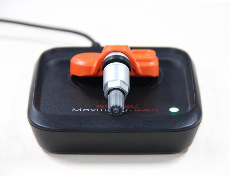 Autel MaxiTPMS PAD programmera däcktrycksensor TPMS
