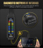 Autool OBD2 breakout pinout box | Protocol Detector Autool OBD2 breakout pinout box | Protocol Detector