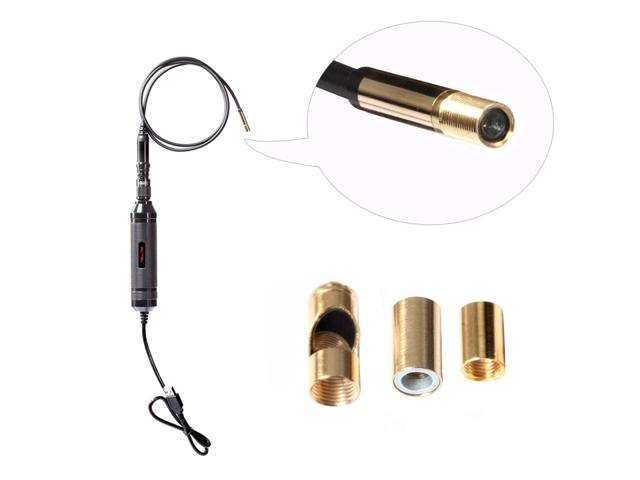 Autel MV108 Inspektionskamera