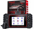 iCarsoft CR Pro 2025 Flermärkes felkodsläsare OBD2 iCarsoft CR Pro 2025 Flermärkes felkodsläsare OBD2