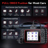 iCarsoft CR Pro 2025 Flermärkes felkodsläsare OBD2 iCarsoft CR Pro 2025 Flermärkes felkodsläsare OBD2