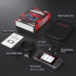 iCarsoft CR Pro 2025 Flermärkes felkodsläsare OBD2 iCarsoft CR Pro 2025 Flermärkes felkodsläsare OBD2
