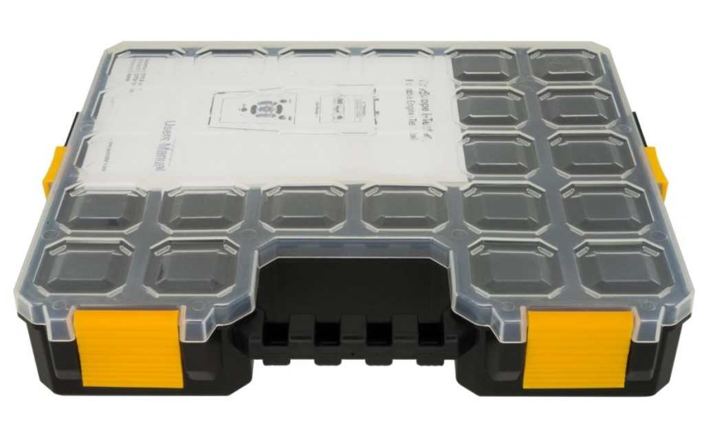 CarScope i-Tester motortestare, kompressiontest, motoranalys