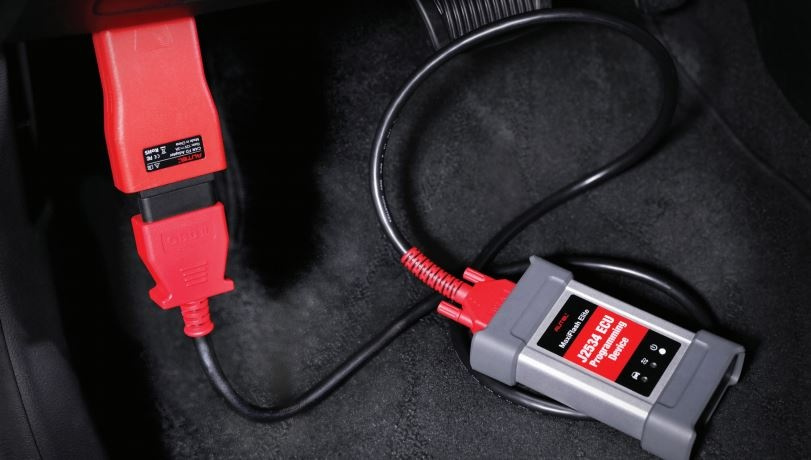 Autel CAN FD adapter för GM FORD