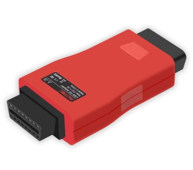 Autel CAN FD adapter för GM FORD