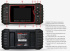 iCarsoft KR V2.0 felkodsläsare OBD2 Scanner Kia/Hyundai/Daewoo