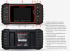 iCarsoft KR V2.0 felkodsläsare OBD2 Scanner Kia/Hyundai/Daewoo iCarsoft KR V2.0 felkodsläsare OBD2 Scanner Kia/Hyundai/Daewoo