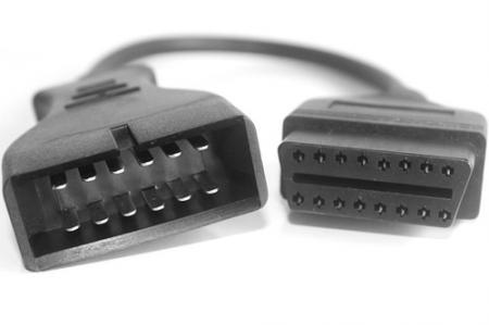 GM OBD adapter 12-pin