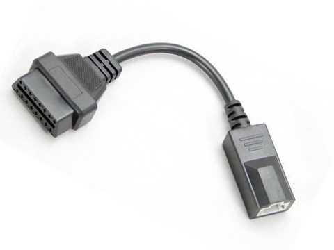 Honda OBD adapter 3-pin