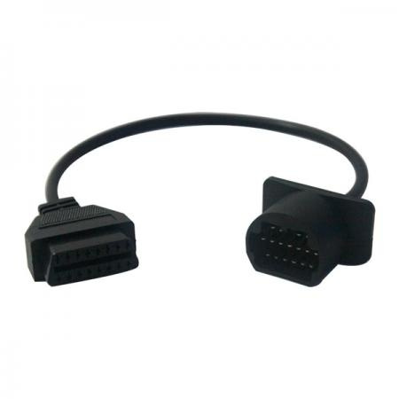 Mazda OBD adapter 17-pin