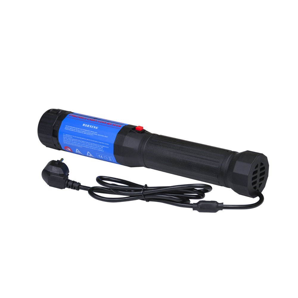 Induktionsvärmare Heatmax 1400 Plus lossa fastrostade bultar muttrar mm | Med quick connect | 8 spiraler | 1400W 