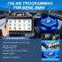 Launch X431 PAD VII Elite (PAD7), tvåvägs diagnostikskanner, J2534-programmering, intelligent topologikarta | 2 års licens Launch X431 PAD VII Elite (PAD7), tvåvägs diagnostikskanner, J2534-programmering, intelligent topologikarta | 2 års licens