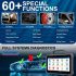 Launch X431 PAD VII Elite (PAD7), tvåvägs diagnostikskanner, J2534-programmering, intelligent topologikarta | 2 års licens Launch X431 PAD VII Elite (PAD7), tvåvägs diagnostikskanner, J2534-programmering, intelligent topologikarta | 2 års licens