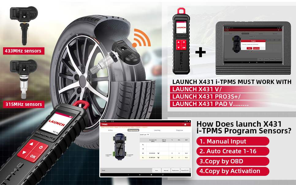 Launch X431 PAD VII Elite (PAD7), tvåvägs diagnostikskanner, J2534-programmering, intelligent topologikarta | 2 års licens