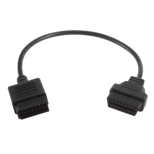 Nissan OBD adapter 14-pin
