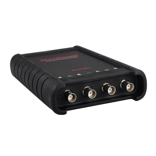 MaxiScope MP408 Oscilloskop