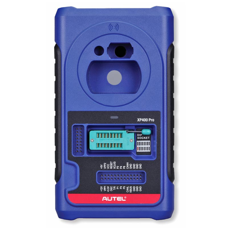 Autel IM608 Pro Diagnos & Nyckelprogrammering