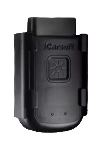 VCI till iCarsoft CR MAX BT | Trådlöst interface | Reservdel